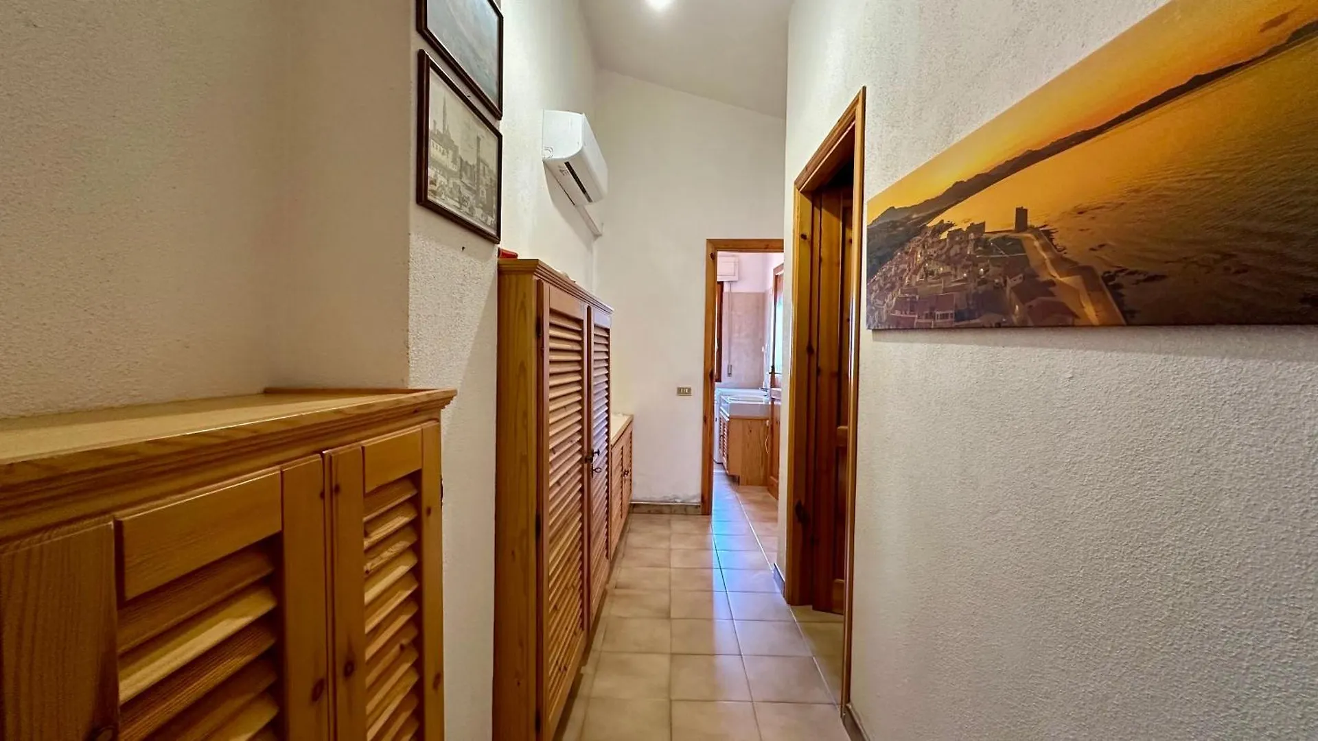 Casa Cartolina Santa Lucia Apartman