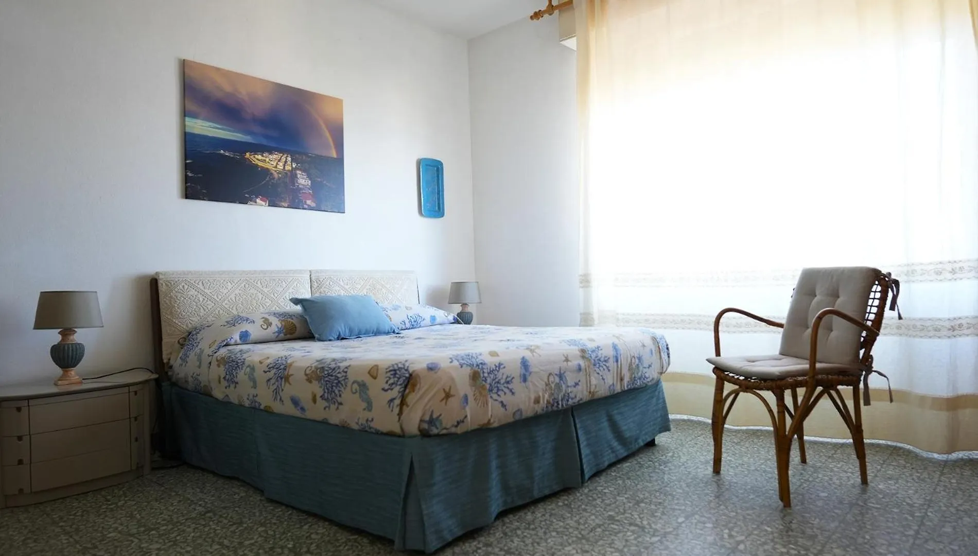 Casa Cartolina Santa Lucia Apartman