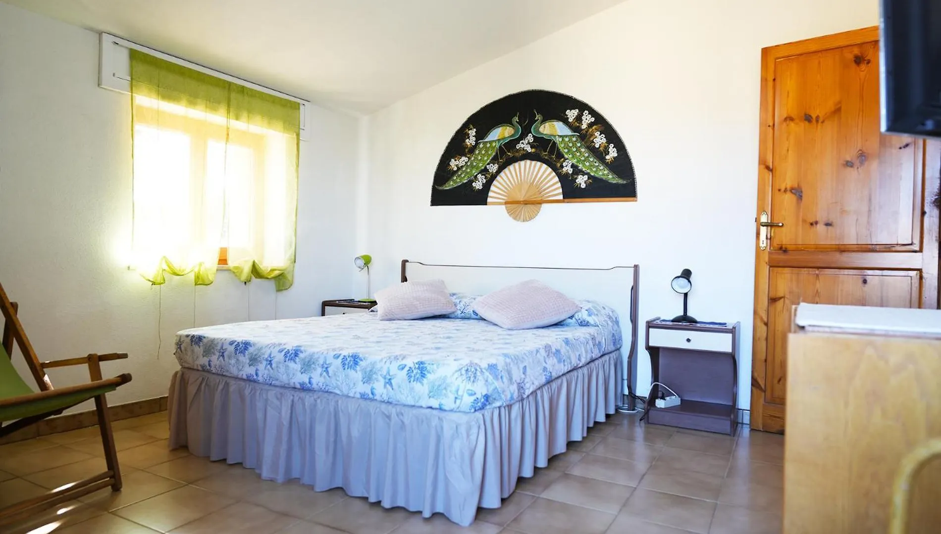 Casa Cartolina Santa Lucia Apartman