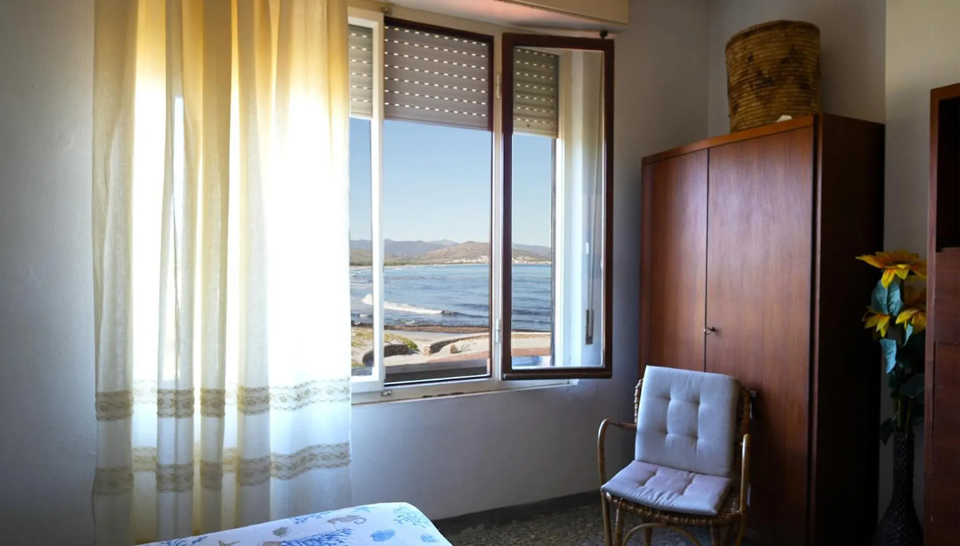 Casa Cartolina Santa Lucia Apartman 0*,